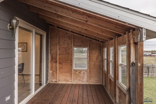 15082 220TH ST, Box Elder, SD 57719