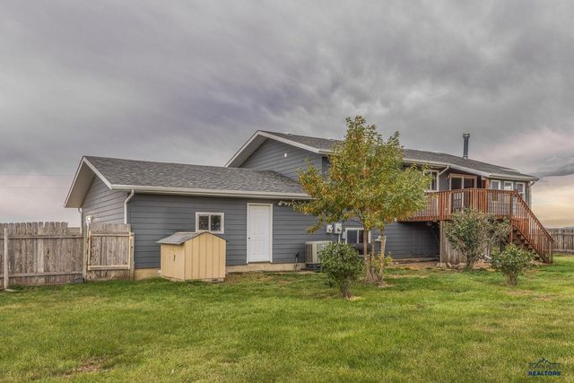 15082 220TH ST, Box Elder, SD 57719
