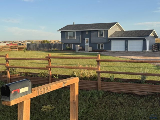 15082 220TH ST, Box Elder, SD 57719