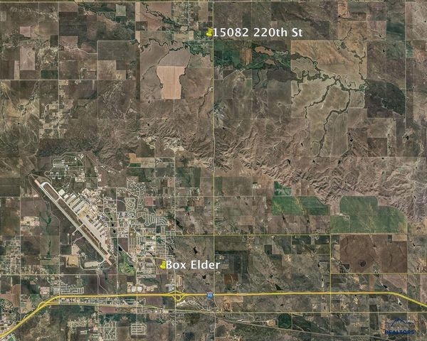 15082 220TH ST, Box Elder, SD 57719