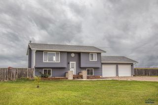 15082 220TH ST, Box Elder, SD 57719