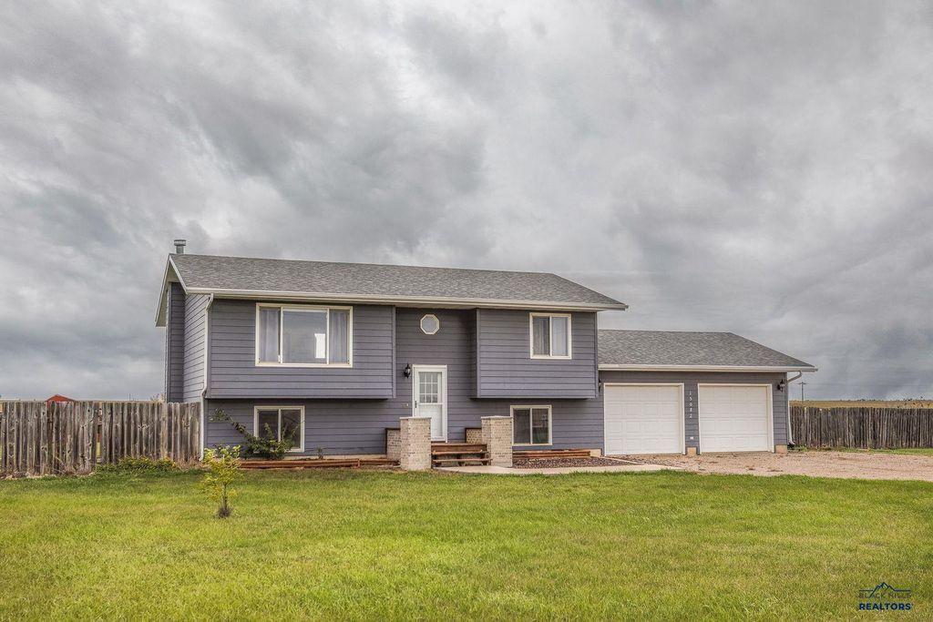 15082 220TH ST, Box Elder, SD 57719