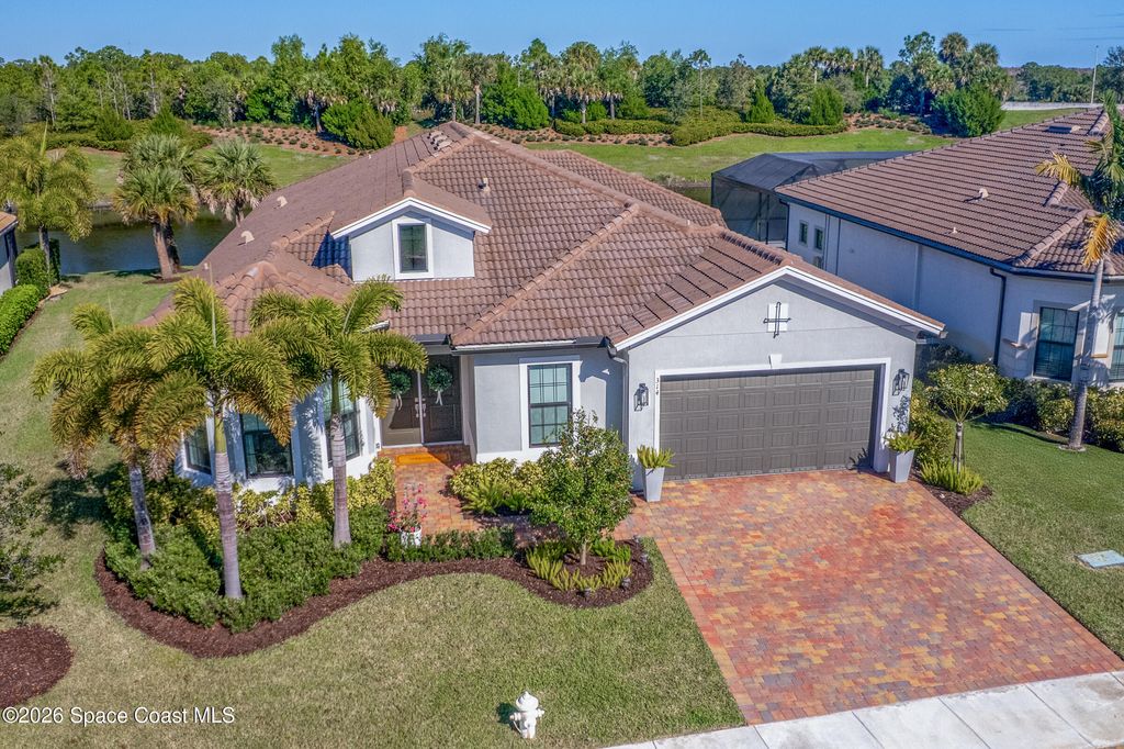 314 Sonoma Isles Circle, Jupiter, FL 33478