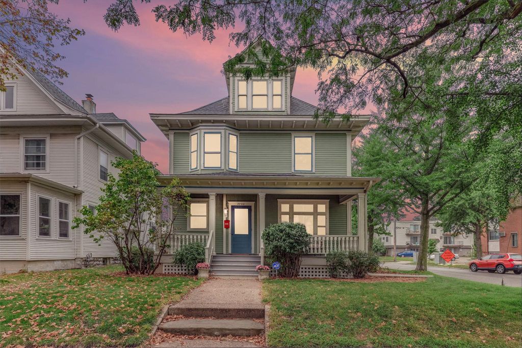 2700 Bryant Avenue S, Minneapolis, MN 55408 — exterior