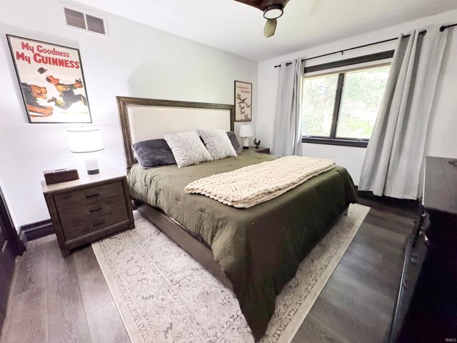 30 Robinhood Place, West Lafayette, IN 47906