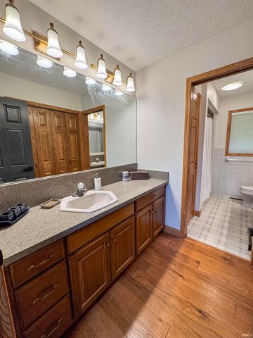 30 Robinhood Place, West Lafayette, IN 47906