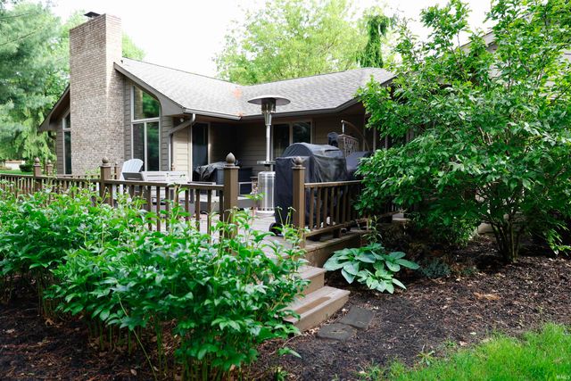 30 Robinhood Place, West Lafayette, IN 47906