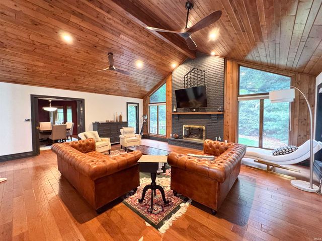 30 Robinhood Place, West Lafayette, IN 47906