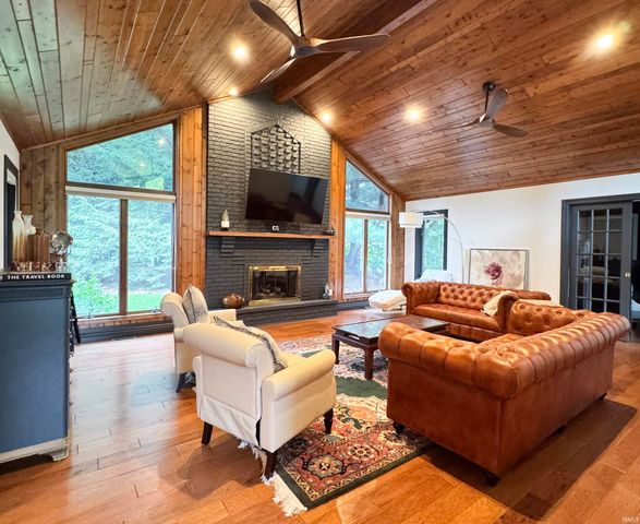 30 Robinhood Place, West Lafayette, IN 47906