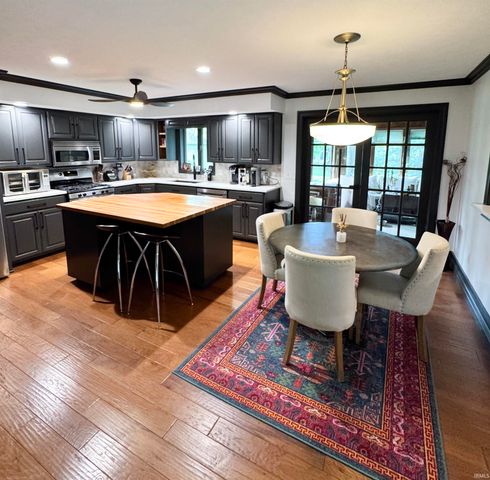 30 Robinhood Place, West Lafayette, IN 47906