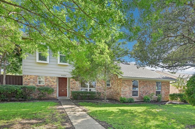 4400 Boston Drive, Plano, TX 75093