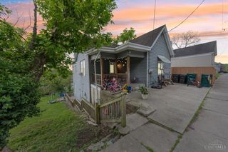 4245 Eastern Avenue, Cincinnati, OH 45226