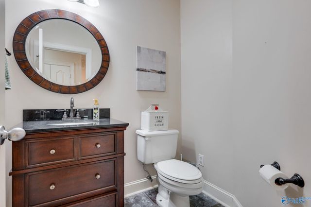136 Forest Home Drive, Trinity, AL 35673