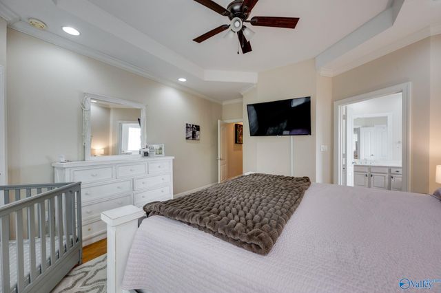 136 Forest Home Drive, Trinity, AL 35673