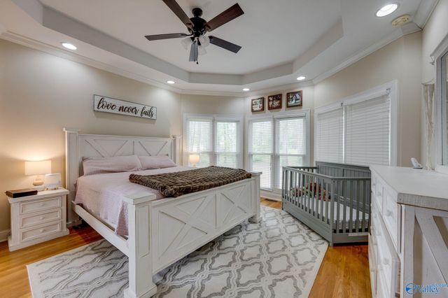 136 Forest Home Drive, Trinity, AL 35673