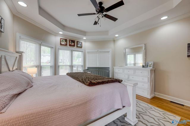 136 Forest Home Drive, Trinity, AL 35673