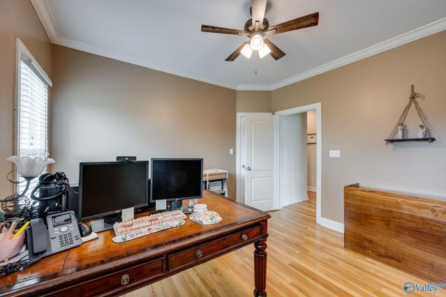 136 Forest Home Drive, Trinity, AL 35673
