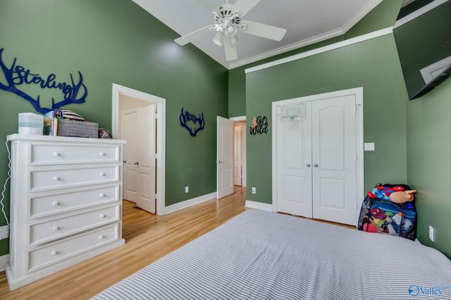 136 Forest Home Drive, Trinity, AL 35673