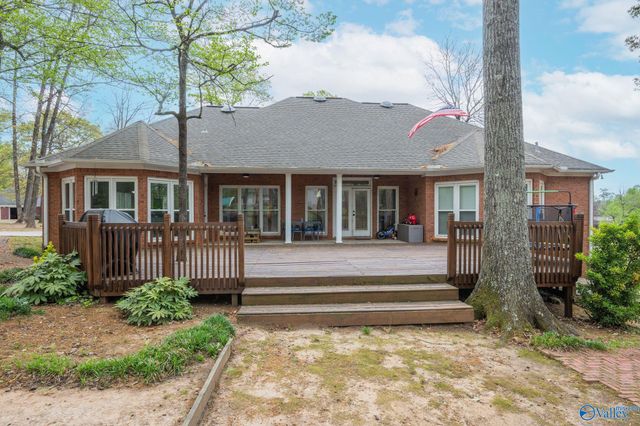 136 Forest Home Drive, Trinity, AL 35673