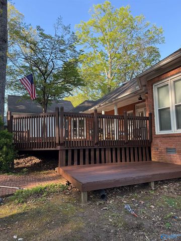 136 Forest Home Drive, Trinity, AL 35673