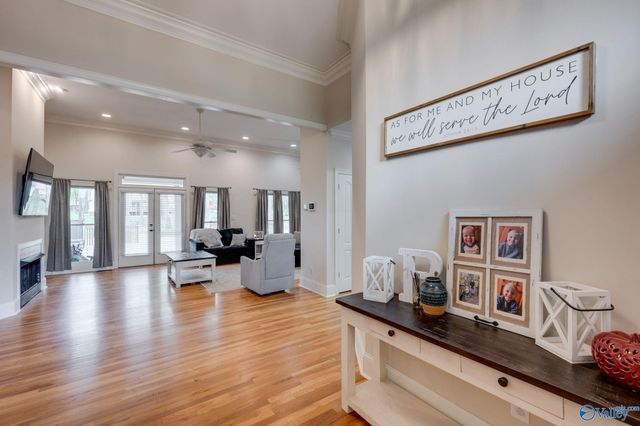 136 Forest Home Drive, Trinity, AL 35673