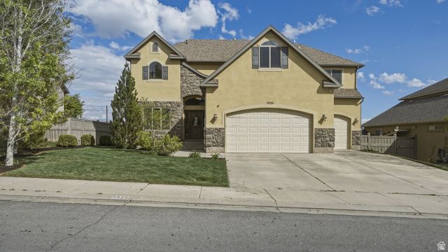 3926 E BARTON CREEK DR, Eagle Mountain, UT 84005