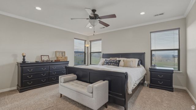 3926 E BARTON CREEK DR, Eagle Mountain, UT 84005