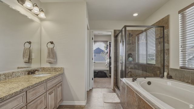 3926 E BARTON CREEK DR, Eagle Mountain, UT 84005