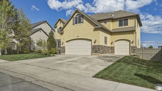 3926 E BARTON CREEK DR, Eagle Mountain, UT 84005