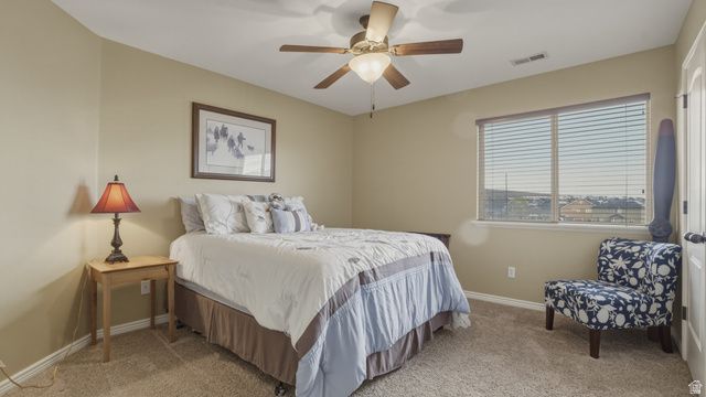 3926 E BARTON CREEK DR, Eagle Mountain, UT 84005