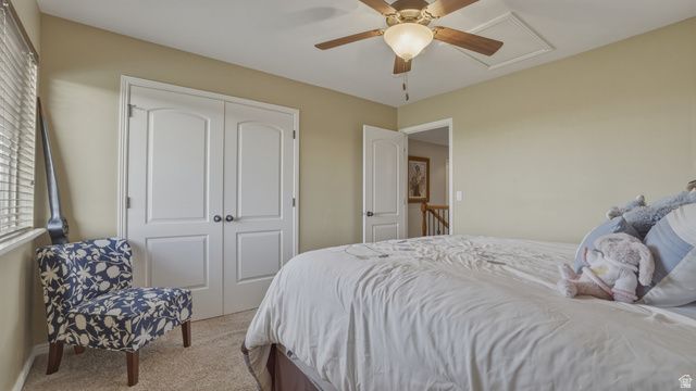 3926 E BARTON CREEK DR, Eagle Mountain, UT 84005