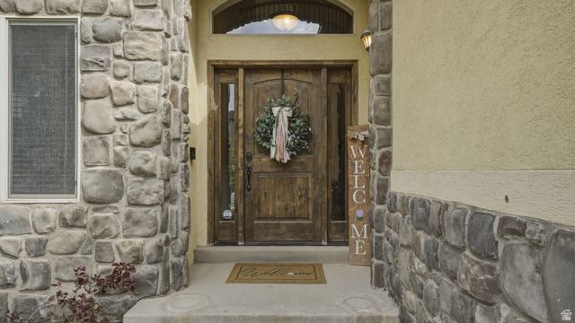 3926 E BARTON CREEK DR, Eagle Mountain, UT 84005