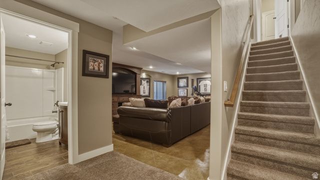 3926 E BARTON CREEK DR, Eagle Mountain, UT 84005