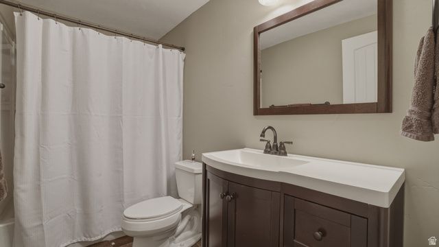 3926 E BARTON CREEK DR, Eagle Mountain, UT 84005