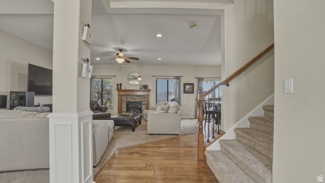 3926 E BARTON CREEK DR, Eagle Mountain, UT 84005