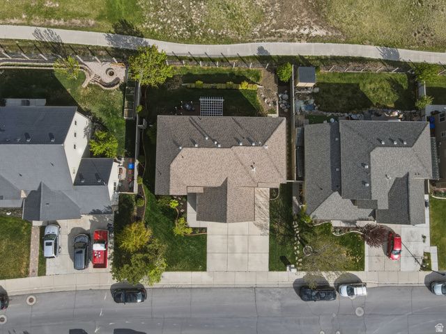 3926 E BARTON CREEK DR, Eagle Mountain, UT 84005