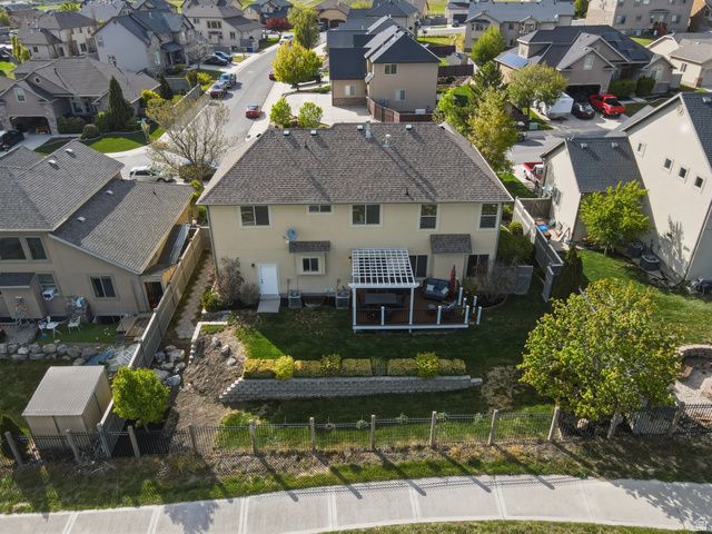 3926 E BARTON CREEK DR, Eagle Mountain, UT 84005