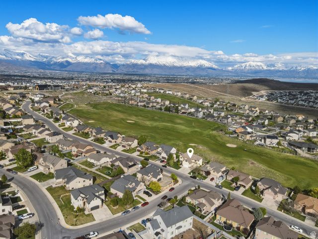 3926 E BARTON CREEK DR, Eagle Mountain, UT 84005