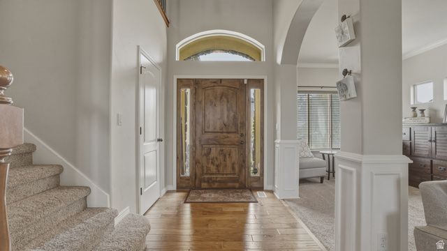 3926 E BARTON CREEK DR, Eagle Mountain, UT 84005