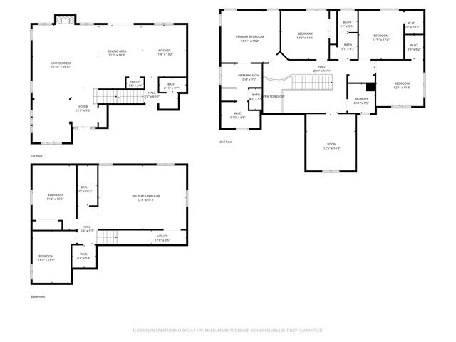 3926 E BARTON CREEK DR, Eagle Mountain, UT 84005