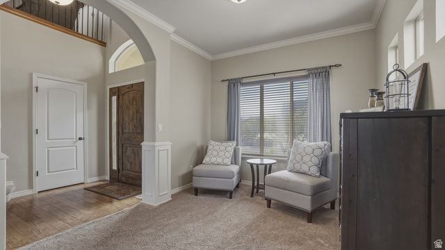 3926 E BARTON CREEK DR, Eagle Mountain, UT 84005