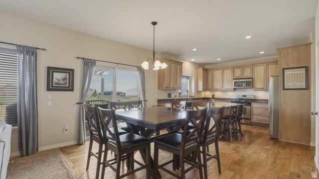 3926 E BARTON CREEK DR, Eagle Mountain, UT 84005