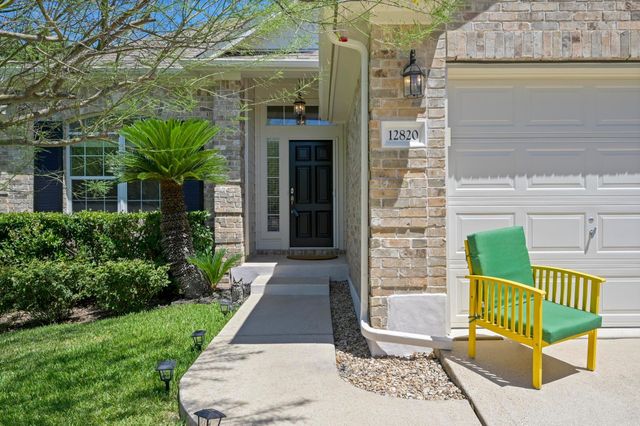 12820 Texas Sage CT, Austin, TX 78732