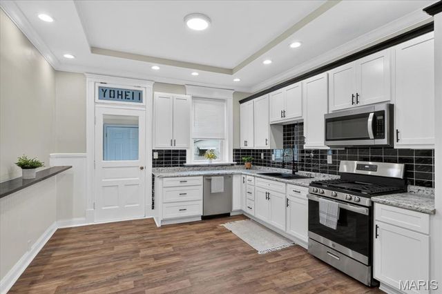 4629 Alaska Avenue, St Louis, MO 63111