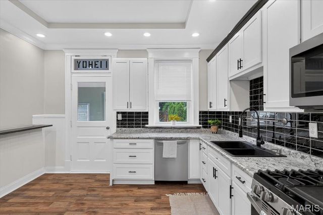 4629 Alaska Avenue, St Louis, MO 63111