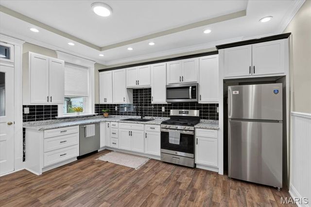 4629 Alaska Avenue, St Louis, MO 63111