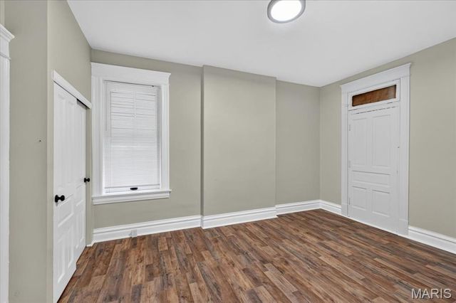 4629 Alaska Avenue, St Louis, MO 63111