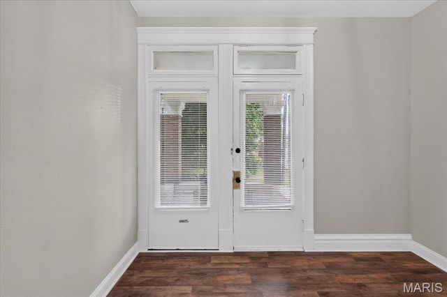 4629 Alaska Avenue, St Louis, MO 63111