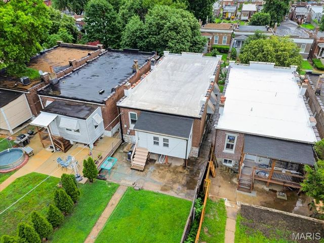 4629 Alaska Avenue, St Louis, MO 63111