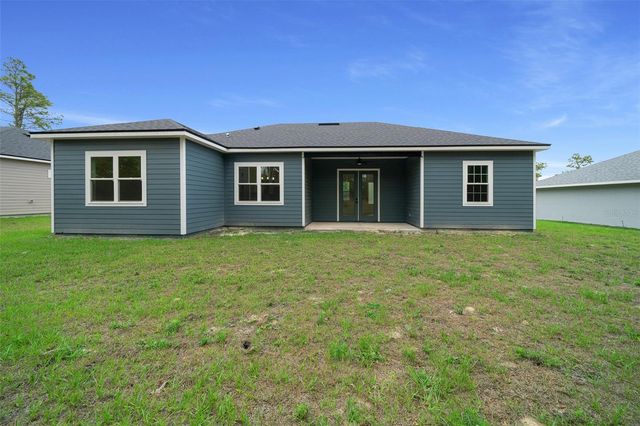 7162 N CRICKET DRIVE, Citrus Springs, FL 34434